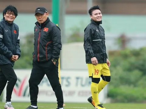 Người cũ ĐT Việt Nam gia nhập Indonesia