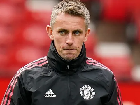 Người cũ được tiến cử thay Ten Hag