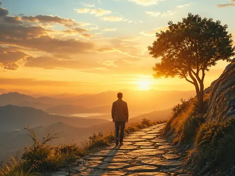  Người tính không bằng trời tính: 3 đặc điểm tưởng “khờ” nhưng lại hay gặp may, càng sống càng được nâng đỡ