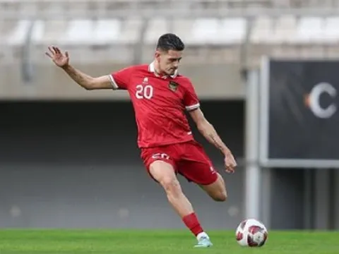 Rõ việc Indonesia dùng tiền nhập tịch sao châu Âu