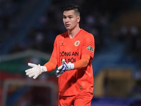 Nguy cơ mất suất trên ĐTVN, Filip Nguyễn đăng tâm thư ẩn ý