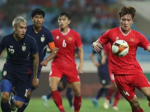 Nhận định AFF Cup - Thái Lan vs Việt Nam (20h00 ngày 05/01): Bước ngoặt lịch sử tại Rajamangala
