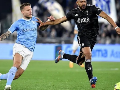 Ba điều rút ra sau khi Juve lọt vào chung kết Coppa Italia