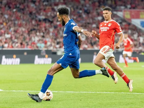 Nhận định Tứ Kết Europa League Benfica vs Marseille: Đội bóng cảng nước Pháp gặp thế khó