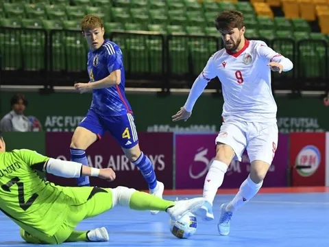 HLV Shin Tae-yong được so sánh với Pep Guardiola, Nhật Bản bị loại sốc