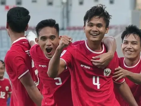 Nhìn vào 1 thống kê, báo chí Indonesia cảnh báo thầy trò HLV Shin Tae-yong