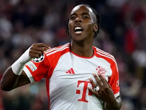 Những bản hợp đồng của Nagelsmann ở Bayern giờ ra sao?