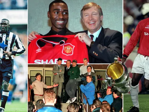 Những cầu thủ lập hat-trick vào lưới đội bóng cũ ở Premier League