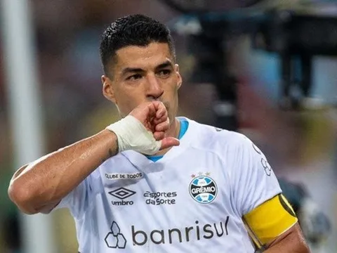 Những cựu sao Barca thất nghiệp: Suarez đầu danh sách