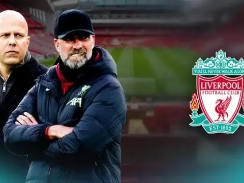 Những điều cần biết về Slot - ứng viên cho vị trí HLV của Liverpool
