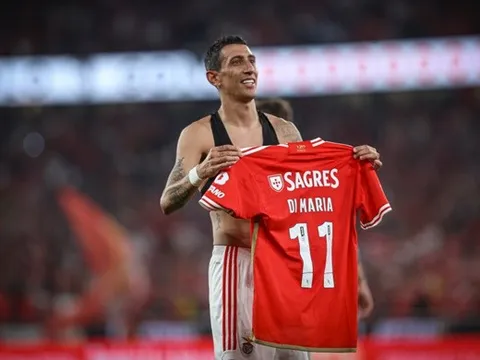 Những ngôi sao bị lãng quên đang thi đấu ở giải VĐQG Bồ Đào Nha