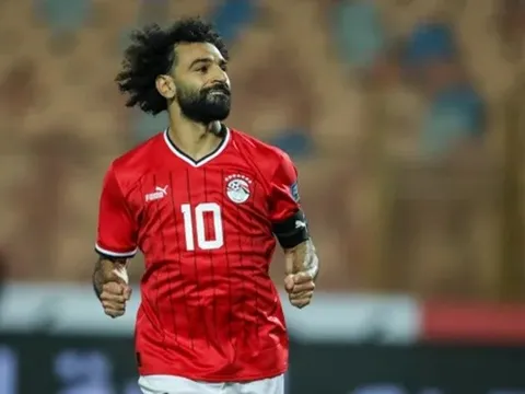 Những trận đấu của Liverpool Salah có thể vắng mặt