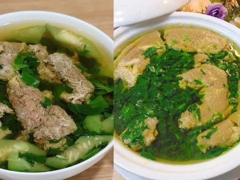 Những trường hợp không nên ăn canh cua: Bổ dưỡng mấy cũng phải tránh kẻo “lợi bất cập hại”