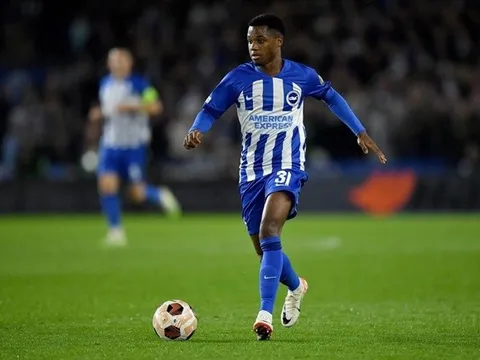 Những 'wonderkid' năm 2020 theo GOAL giờ ra sao?
