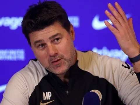 Pochettino nói một câu, tương lai đội trưởng Chelsea được định đoạt