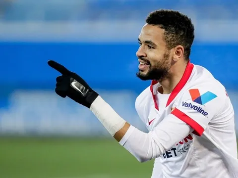 4 tiền đạo hợp túi tiền Arsenal trong tháng Giêng