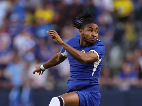 Pochettino nói thẳng về khả năng đá chính của Nkunku