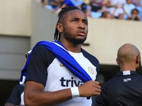 Nkunku sẽ mang tới điều gì cho Chelsea?