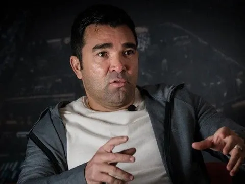 NÓNG! Giám đốc Deco tiết lộ kế hoạch chuyển nhượng của Barca