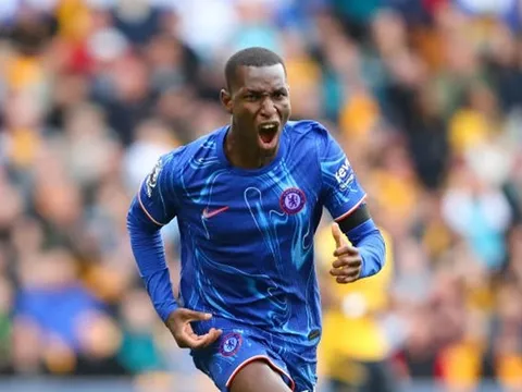 NÓNG! Jackson đồng ý gia hạn với Chelsea