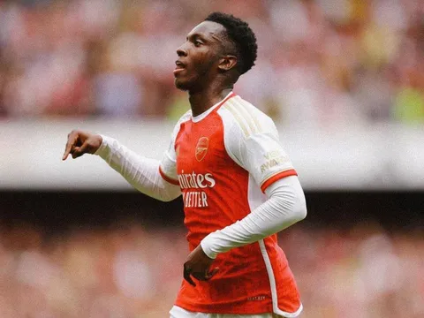 NÓNG! Marseille ra "tối hậu thư" cho Arsenal vụ Nketiah