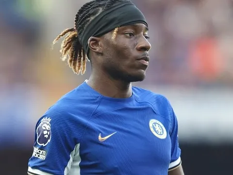 NÓNG! Chelsea lật kèo Gallagher - Madueke