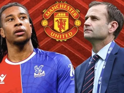 Olise có gì mà Man United lại mê mẩn đến vậy?