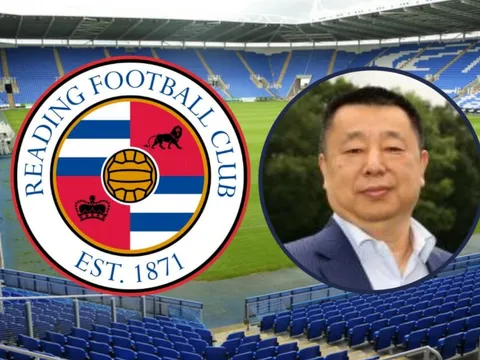 Ông chủ CLB Anh bị cấm hoạt động bóng đá trong 12 tháng