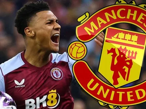 Manchester United của ngày hôm nay có đủ sức "quyến rũ" Ollie Watkins?