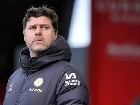 Pochettino: "Thật bất khả thi"