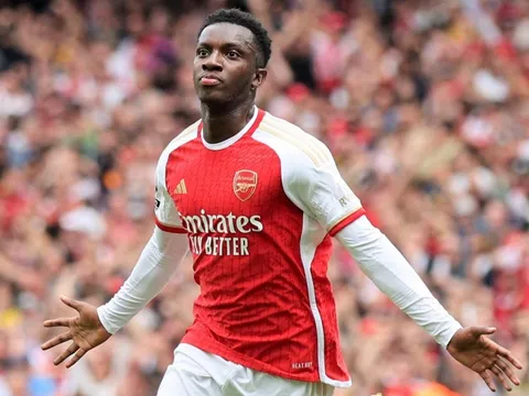 Palace khó chiêu mộ sao thất sủng tại Arsenal