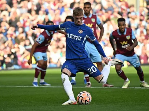 Quá bùng nổ! Sao Chelsea ghi 6 bàn, có 5 kiến tạo