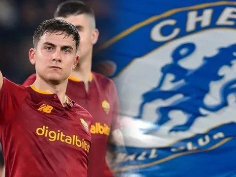 2 bản HĐ 90 triệu bảng giúp Chelsea kết hợp hoàn hảo với Nkunku