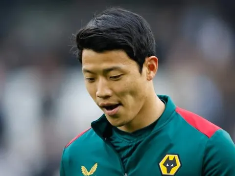 Pep Guardiola khen ngợi 2 cầu thủ Wolves