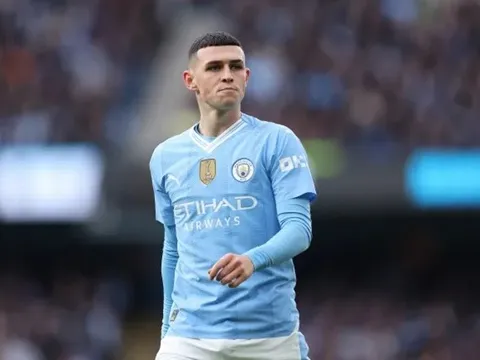 Pep Guardiola xác nhận 3 cú hích lớn cho Man City