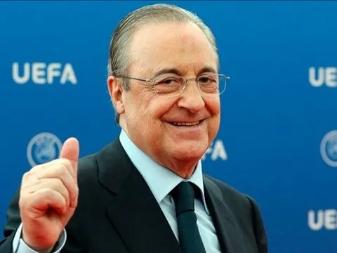 Real Madrid ký ít nhất 4 tân binh hè tới