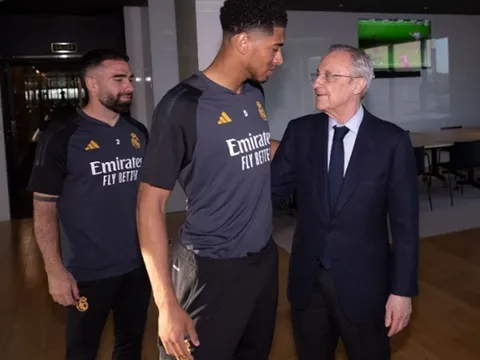 Perez "vi hành"; Modric tung tuyệt kỹ