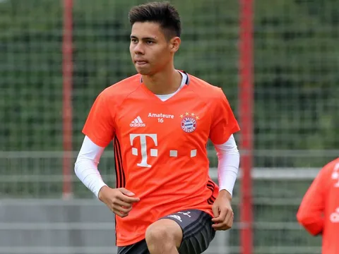 Philippines nhập tịch 'kinh hoàng', chiêu mộ cựu sao Bayern đối đầu ĐTVN