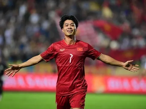 CLB V-League bị kiện; Báo Thái chỉ ra thất bại của Công Phượng