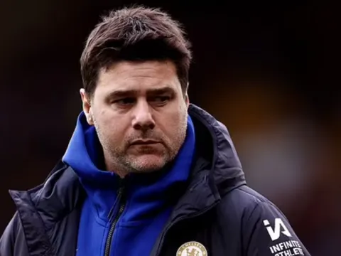 "Chelsea là đội bóng thất bại của năm"