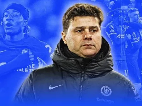 Pochettino có thêm một cầu thủ không thể đụng đến