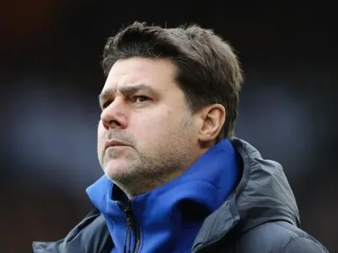 Pochettino hé lộ kế hoạch chuyển nhượng Chelsea