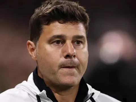 Pochettino muốn có tiền vệ đồng hương
