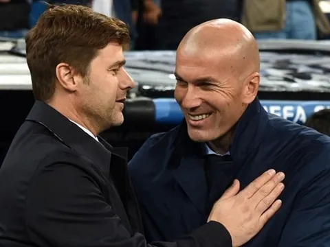 Những HLV được M.U nhắm đến năm 2022 giờ ra sao?