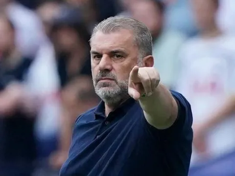 Postecoglou nêu vị trí khiến ông hài lòng nhất