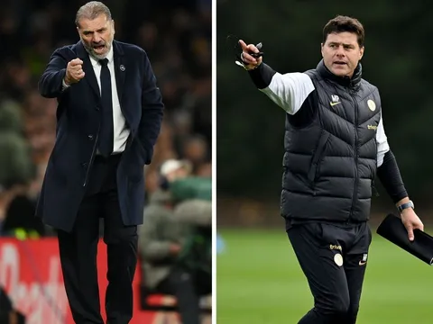 Postecoglou vs Pochettino: Ai xuất sắc hơn mùa này?