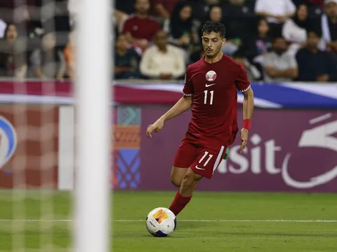 U23 châu Á: cosplay Maicon, xác định đội đầu tiên vào tứ kết