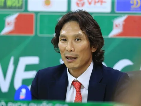 Quá chán Gong Oh-kyun, CAHN nhắm chiêu mộ cựu HLV Thái Lan