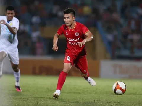 Quang Hải rời CAHN với lót tay khủng? 5 cầu thủ dính ma túy bị phạt nặng