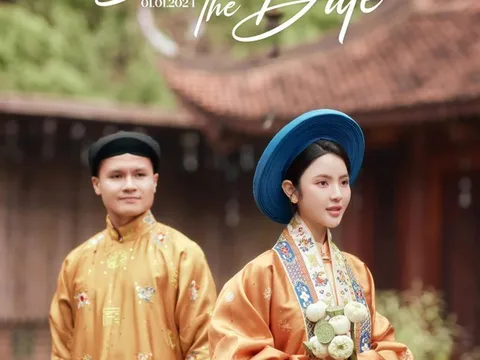 Quang Hải tung động thái khiến NHM xôn xao